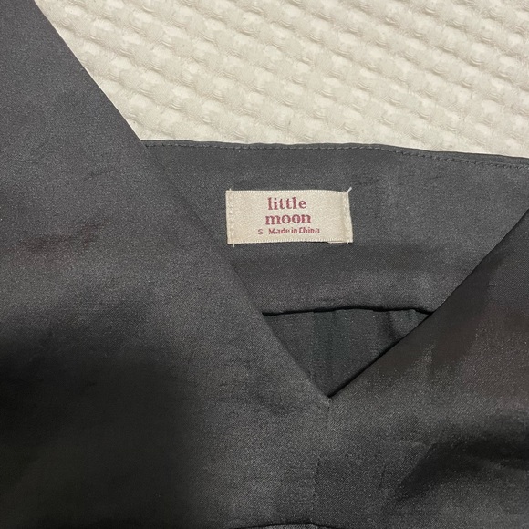 Wilfred lover camisole in black - Picture 5 of 5